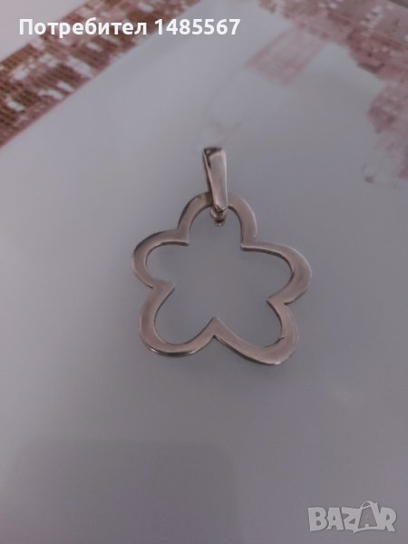 Сребърни бужута , снимка 1