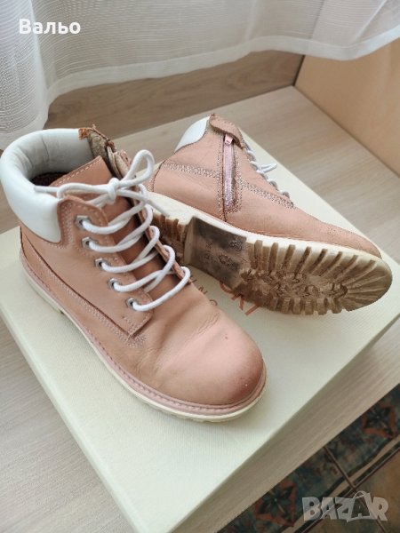 Детски Боти, снимка 1