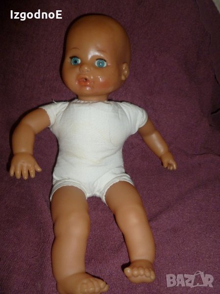 Кукла бебе, снимка 1