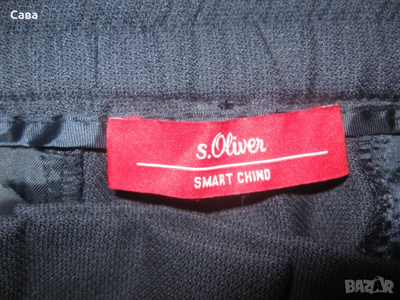 Спортен панталон S.OLIVER  дамски,М, снимка 1