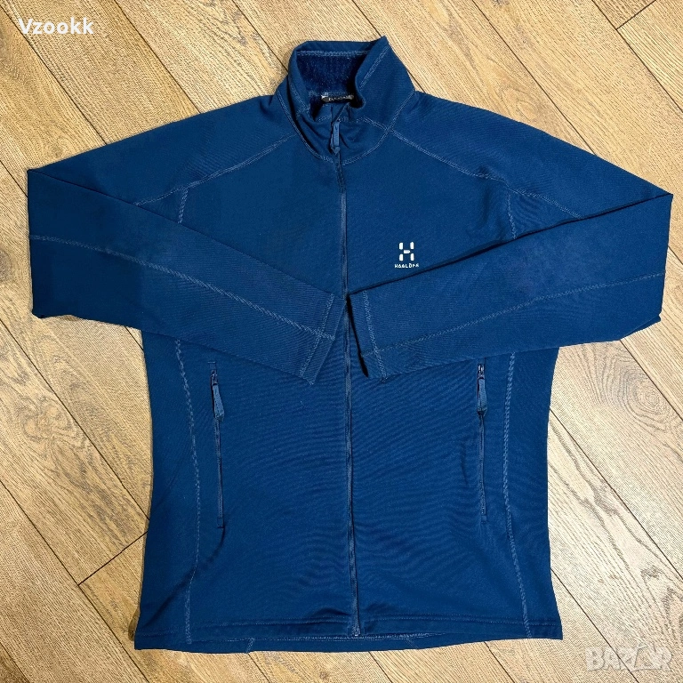 Мъжка горнище Haglofs | L размер, снимка 1