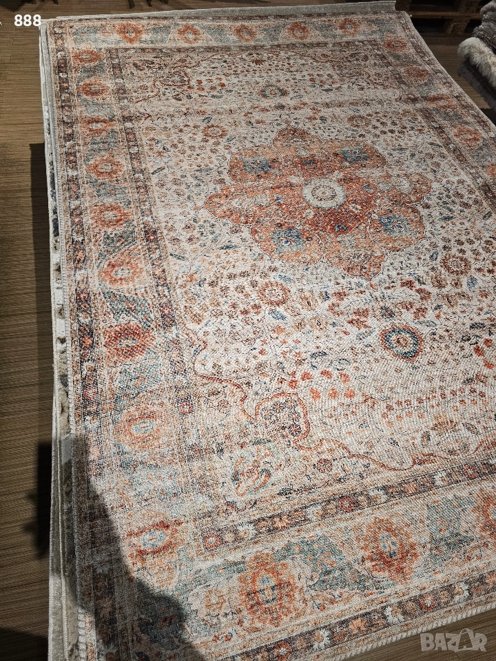 килим 160х230, снимка 1