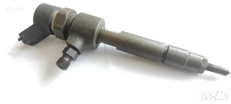 Дюза дюзи Фиат,Алфа Ромео 1.9/2.4 JTD, снимка 1