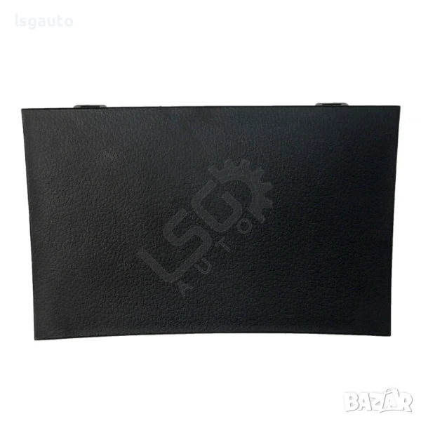 Лайсна централна конзола табло Volkswagen Golf VI 2008-2016 ID:148661, снимка 1