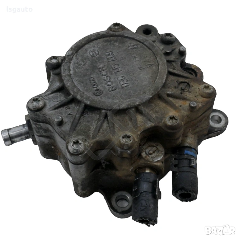 Тандем помпа Volkswagen Touran I 2003-2010 ID: 157270, снимка 1