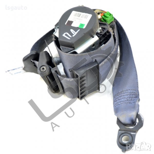 Преден десен предпазен колан Mercedes-Benz E-class (W211) 2002-2009 MB310521N-136, снимка 1