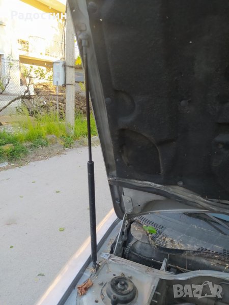 Амортисьори за преден капак за Пежо 306, Peugeot 306, снимка 1