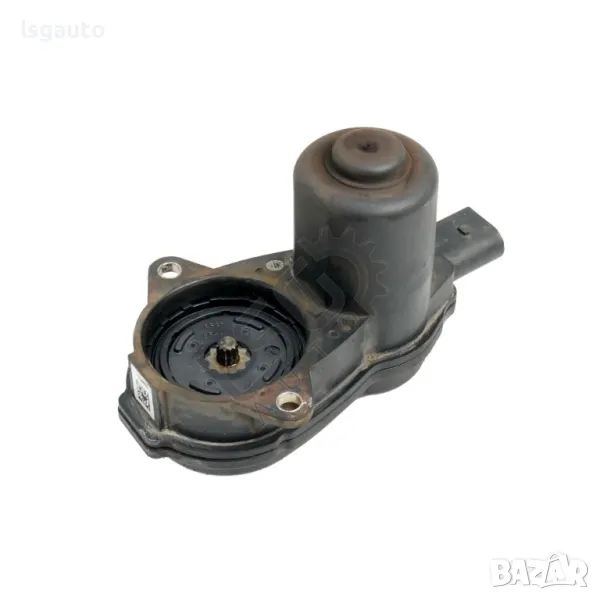 Задно ляво моторче спирачка за паркиране AUDI Q5 (8RB) 2008-2012 ID: 136042, снимка 1