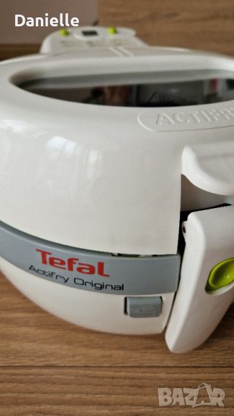 Tefal ActiFry Original, снимка 1