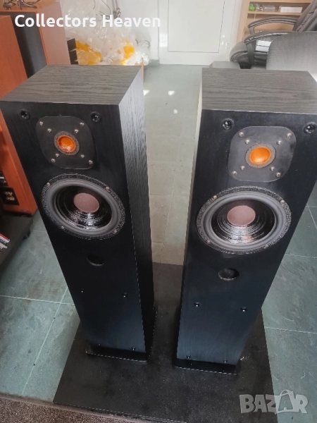 JMlab Profil 3 Focal , снимка 1