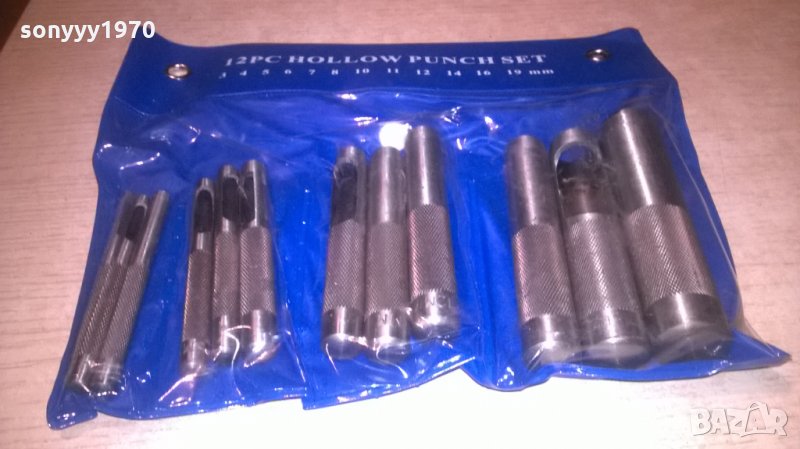 ЗАМБИ-ГОЛЯМ КОМПЛЕКТ-12БР, снимка 1