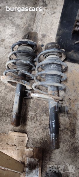 Макферсони предни Seat Alhambra 1.9TDI-110 - 60лв, снимка 1