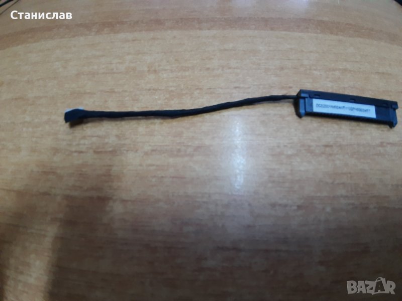 HDD Cable Connector  DC02001M00 за HP ENVY и други модели, снимка 1