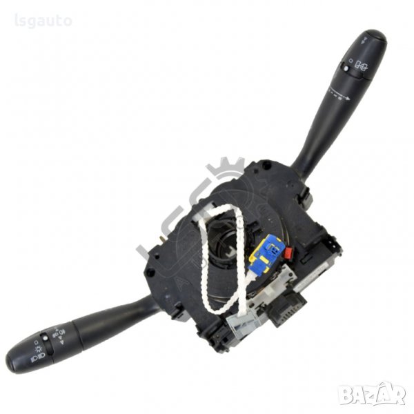 Лостчета чистачки/светлини с лентов кабел Citroen C3 I Picasso(2008-2013) ID:92712, снимка 1