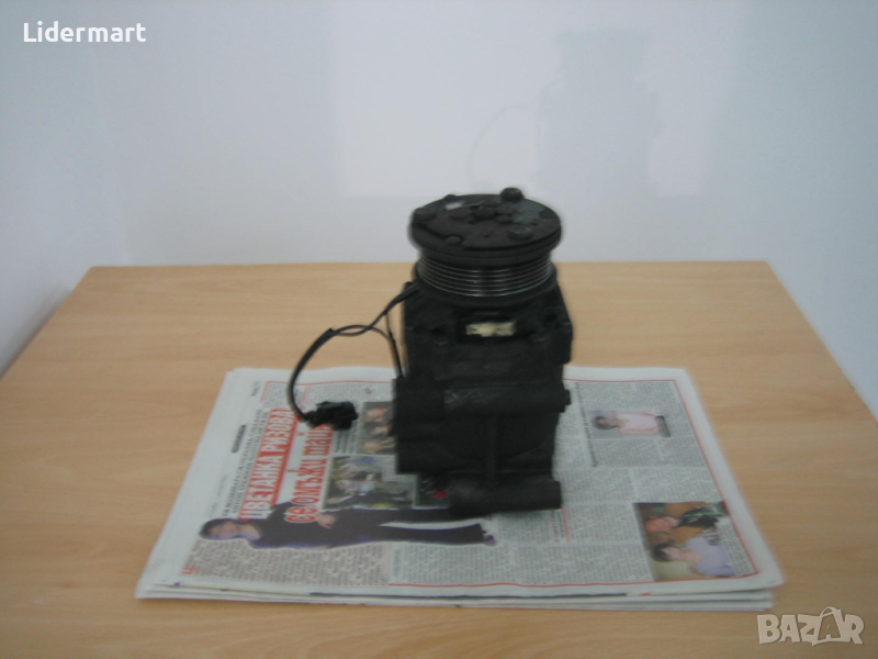 Компресор климатик за Форд Мондео 2006 г., снимка 1