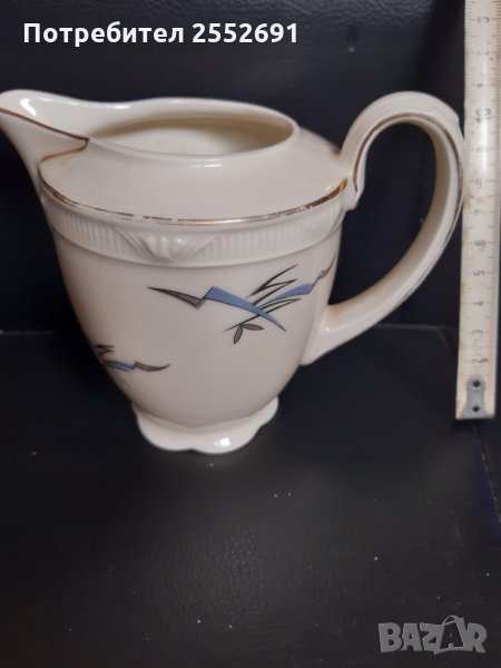 Малка каничка, снимка 1