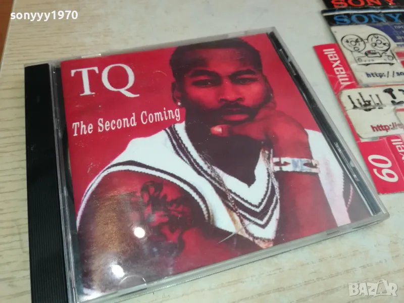 TQ CD 2204251500, снимка 1