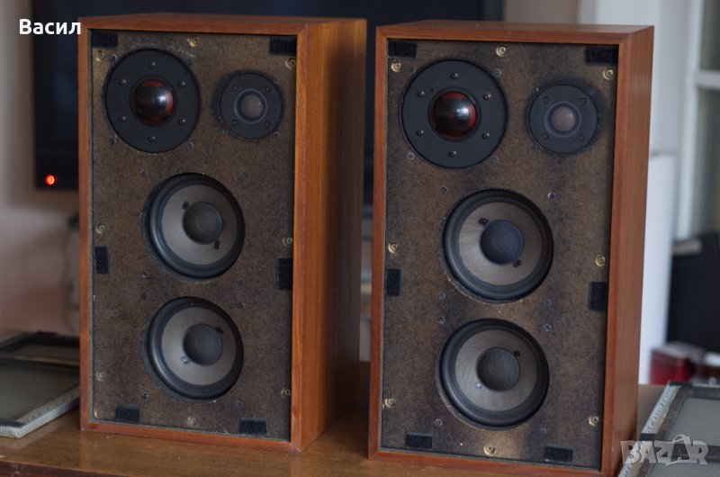 Saba 40G Loudspeakers, снимка 1