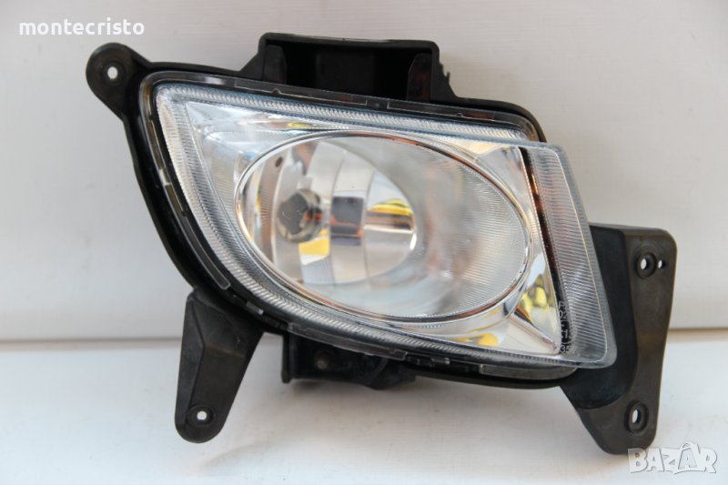 Десен халоген Hyundai I30 (2007-2011г.) десен фар за мъгла Хюндай I 30 / 922022R000, снимка 1