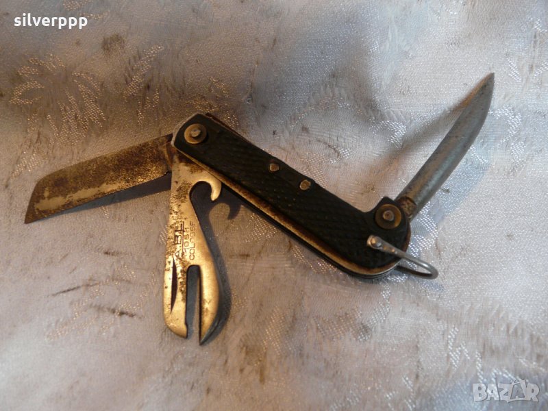  Боцмански нож - 2 , снимка 1