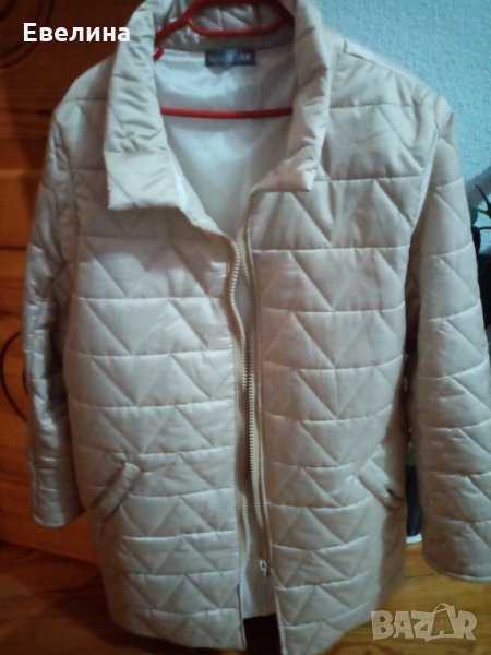 Пролетно яке, снимка 1