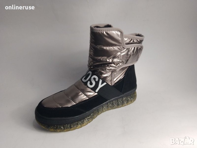 Дамски апрески Lukuks, снимка 1