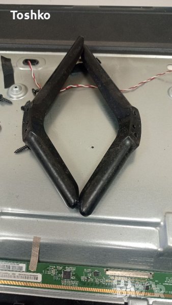 Стойка крачета за ТВ NEO LED-3224 HD SW, снимка 1