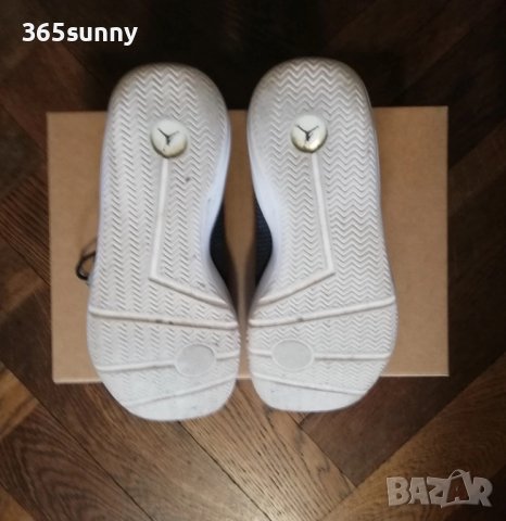 Nike Jordan  43номер, снимка 3 - Маратонки - 39707873