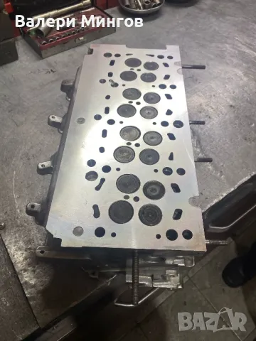 двигател за фолксваген крафтер, динамо,турбо,картер