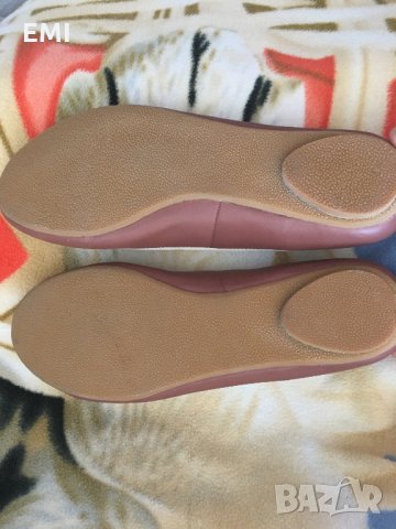 Laura Clement нови обувки от Франция 36 размер, снимка 4 - Дамски ежедневни обувки - 33521589