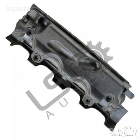 Компесаторен съд вакуум Volkswagen Touran I 2003-2010 VT110522N-92, снимка 2 - Части - 36819324