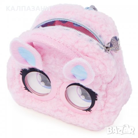 PURSE PETS Мини чанта ключодържател 6062213, снимка 10 - Други - 37325708