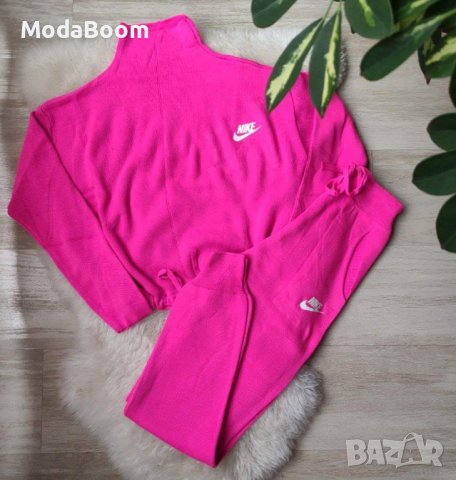 💯Nike 4 цвята стилни дамски комплекти💯, снимка 4 - Комплекти - 44015633