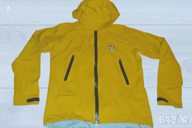 Алпийско яке North 66 GoreTex 