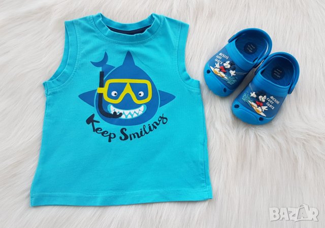 Детски потник размер 80см., снимка 1