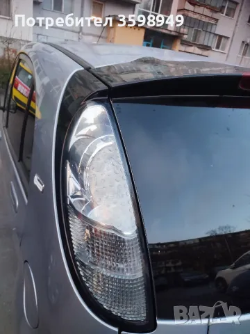 Продавам Ситроен C -zero ПРОМО, снимка 14 - Автомобили и джипове - 47546549