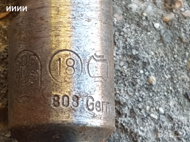 Свредло за бетон 10 бр SDS plus, снимка 8 - Други инструменти - 52262253