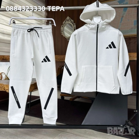 Спортни екипи дамски/мъжки/детски • Нови модели • Бърза доставка, снимка 11 - Детски комплекти - 52569567