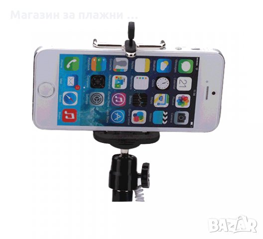 Селфи стик с кабел и бутон за снимане, снимка 14 - Калъфи, кейсове - 28460778