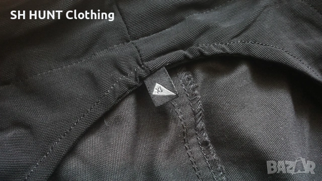 KLATTERMUSEN Short Trouser размер XXL къси панталони със здрава материя - 2088, снимка 14 - Къси панталони - 53445636