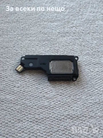 Huawei P Smart 2021 , ПОЛИФОНИЯ