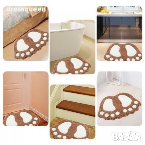 2710 Килим за баня, снимка 16 - Други - 37272901