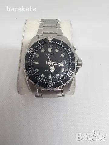 Seiko kinetic diver , снимка 2 - Мъжки - 47867034
