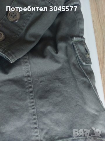 Яке жакет сако, памук 100 процента, снимка 6 - Якета - 38188433