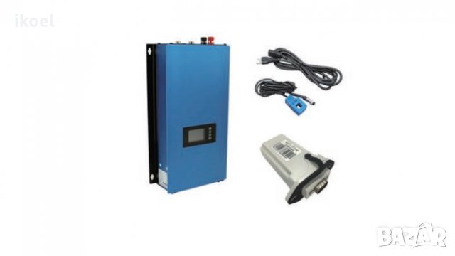 Соларни потопяеми помпи, снимка 6 - Други машини и части - 20185548