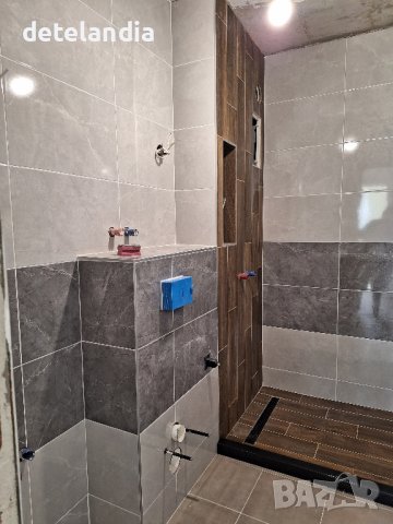 Ремонт на баня и санитарни помещения, снимка 6 - Ремонти на баня - 43087332