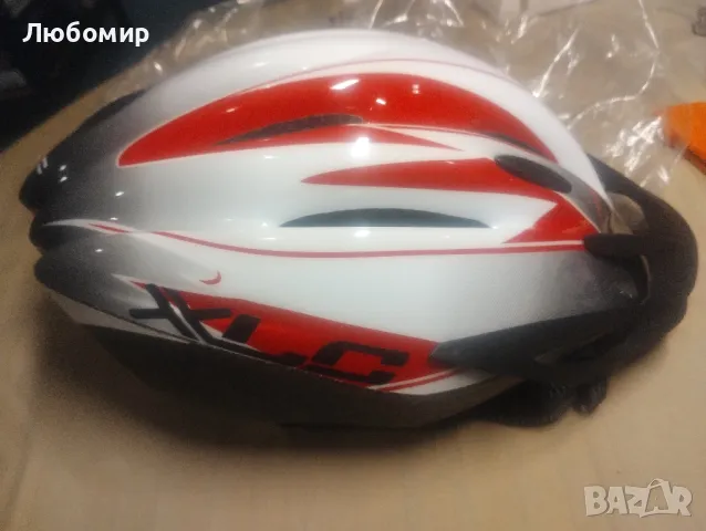 Каска за велосипед Шлем XLC BH-C14, снимка 5 - Аксесоари за велосипеди - 47550528