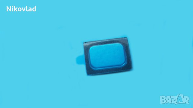 Полифония (говорител) Motorola Moto G6 Play, снимка 2 - Резервни части за телефони - 40845150