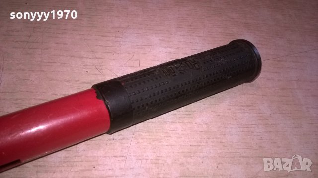 коса-сгъваема-нова 43х23см-метална, снимка 8 - Градински инструменти - 26861289