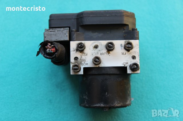 ABS модул Chevrolet Kalos 96470261 / 96470254 / 96 470 254, снимка 5 - Части - 40311415